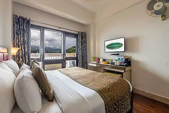 Premium room view 2