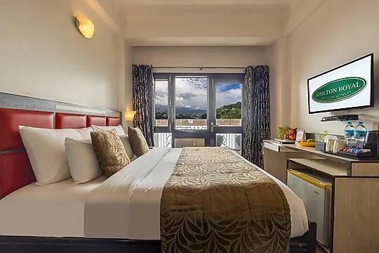 Premium room view 5